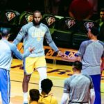 NBA – Une star en route pour les Lakers ? La story Insta qui fait débat !