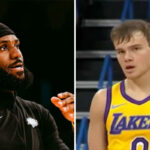 NBA – Deux nouveaux mouvements dans le roster des Lakers, dont un gros retour !