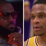 NBA – LeBron et Westbrook salement taclés par une franchise dans un tweet viral !