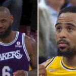 NBA – « Cette pépite des Lakers est hors de la rotation. Ils ont perdu leur temps »