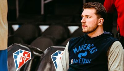 NBA – « Il parle trop » : la décla virale de Luka Doncic sur une recrue des Mavs !