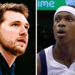 NBA – La décla de Luka Doncic qui ne va pas plaire à Frank Ntilikina !