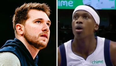 NBA – La décla de Luka Doncic qui ne va pas plaire à Frank Ntilikina !