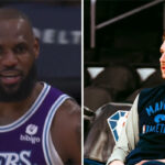 NBA – L’énorme trade qui enverrait LeBron James aux Mavs avec Doncic !