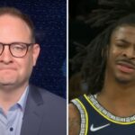 NBA – La mise au point lunaire du Woj dans le feuilleton Ja Morant !