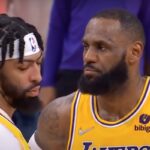 NBA – Nouvelle tuile pour les Lakers, une recrue déjà touchée !