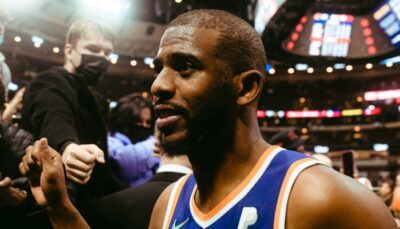 NBA – Coup de tonnerre, Chris Paul viré des Suns !