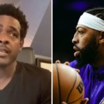 NBA – Chris Webber lâche un message sans pitié à Anthony Davis