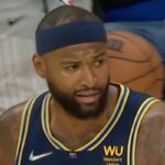 NBA – Au fond du trou, DeMarcus Cousins abat sa dernière carte !