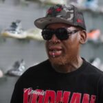 NBA – Dennis Rodman viré d’un hôtel, le dérapage choc