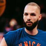 NBA – « Désolé » : Tout juste transféré, l’accueil viral des fans des Pistons pour Evan Fournier