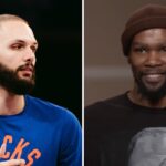 NBA – Après leur accrochage, Evan Fournier cash sur Kevin Durant et les Nets : « À vrai dire, ça…