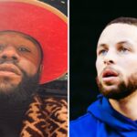 NBA – La raison dingue pour laquelle Mayweather s’est barré du match des Warriors !