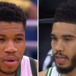 NBA – Déchainé, Jayson Tatum allume sauvagement Giannis et les Bucks !