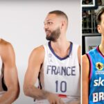 NBA – Encore un Français à la Draft, les scouts US sous le charme !