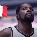 NBA – Kevin Durant débarque tout près de la France !