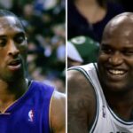 NBA – Kobe snobé par une star : « Jouer avec ça aurait été cool, mais Shaq c’est au-dessus »