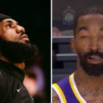 NBA – Un Laker champion 2020 révèle l’usage massif de drogue dans la bulle