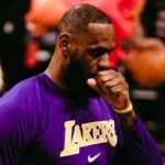 NBA – Refus ultra-dégradant à venir pour LeBron et les Lakers ?