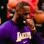 NBA – Un proche de LeBron tranche sans détour : « La meilleure équipe du monde, c’est…