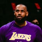 NBA – Le privilège unique accordé à LeBron chez les Lakers !