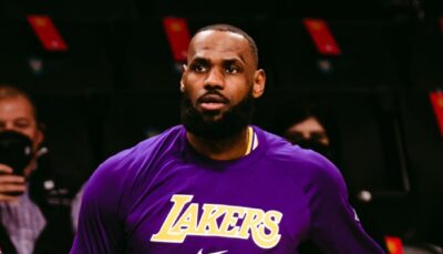 JO – LeBron de retour avec Team USA pour les Jeux 2024 ? Grosse update sur le King !