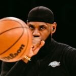 NBA – LeBron James défié par une superstar : « Si je gagne, je veux…