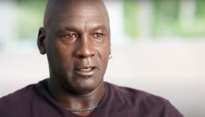 NBA – Michael Jordan : « Ça aurait été débile que j’aille dans cette équipe »