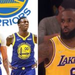 NBA – Le blockbuster trade Warriors-Lakers qui embrase la toile !