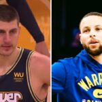 NBA – En plein match, l’aveu coupable sur Nikola Jokic et les Warriors : « Je ne me souviens pas…