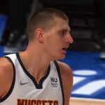 NBA – Nikola Jokic cash : « Mon idole c’est cette superstar, je veux faire pareil »