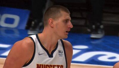 NBA – La révélation ahurissante de Nikola Jokic après le titre : « Je l’ai… »