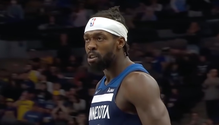 Le meneur NBA des Minnesota Timberwolves, Patrick Beverley, a été recadré par une superstar de la ligue pour son trash-talking