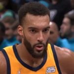 NBA – Le package à 3 joueurs qui pourrait envoyer Gobert à l’Est d’après un journaliste !