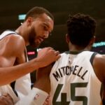 NBA – Après l’élimination, premier départ quasi acté pour le Jazz !