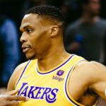 NBA – Russell Westbrook mis dehors aux Lakers… par un coéquipier ?