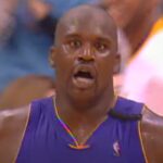 NBA – La blague dégoûtante du Shaq : « Il a pris son protège-dents et l’a mis dans son…