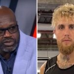 NBA – Jake Paul répond à la proposition de Shaq… et humilie Nate Robinson !