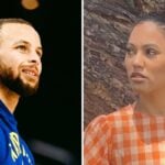 NBA – Steph et Ayesha Curry moqués pour leur photo virale !