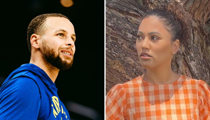 La superstar NBA des Golden State Warriors, Stephen Curry, a livré des propos qui ne devraient pas faire la joie de sa femme, Ayesha