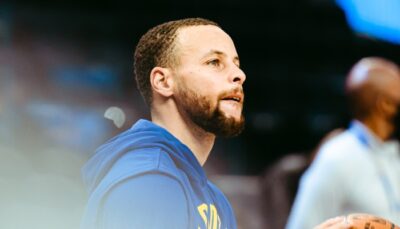 NBA – L’aveu choc de Steph Curry après son carton