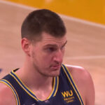 NBA – Après la polémique, le détail hallucinant sur le sacre de Niko Jokic : « Le MVP a en moyenne…