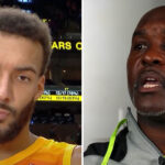 NBA – Gary Payton snobe royalement Rudy Gobert !