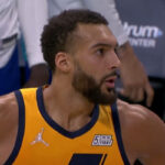 NBA – Coup de tonnerre pour le Jazz et Rudy Gobert avant le Game 6 ?