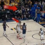 NBA – Rudy Gobert humilié par Luka Doncic et le banc en plein match, il se venge !