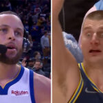 NBA – Le coup de génie de Jokic pour terrasser les Warriors… sans même jouer !