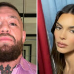 UFC – La mère de Kendall Jenner salement humiliée devant Conor McGregor !