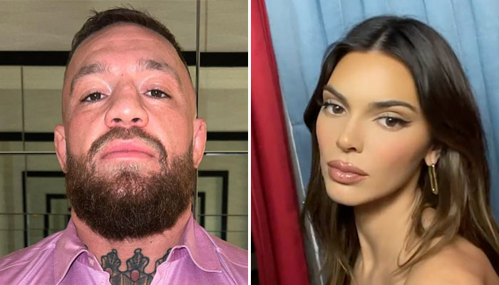 Conor McGregor a été humilié avec une attaque sur Kaitlyn Jenner