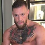 UFC – Conor McGregor disjoncte sur une star : « Fais gaffe le papy, je vais t’éclater la gueule »