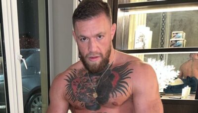 UFC – Conor McGregor présente son jeune fils et se fait massacrer : « Pourquoi il…